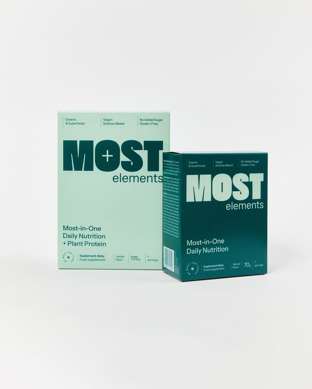 Zestaw Most-In-One Travel Pack w saszetkach