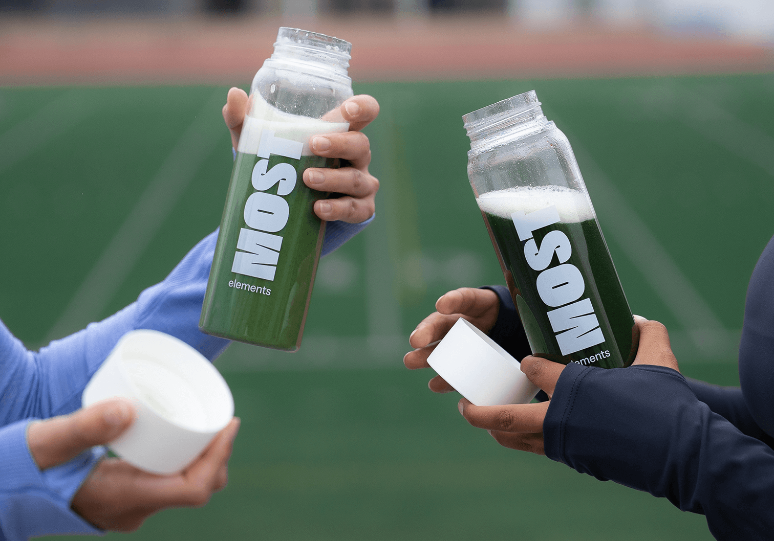 Social Media & Content Specialist