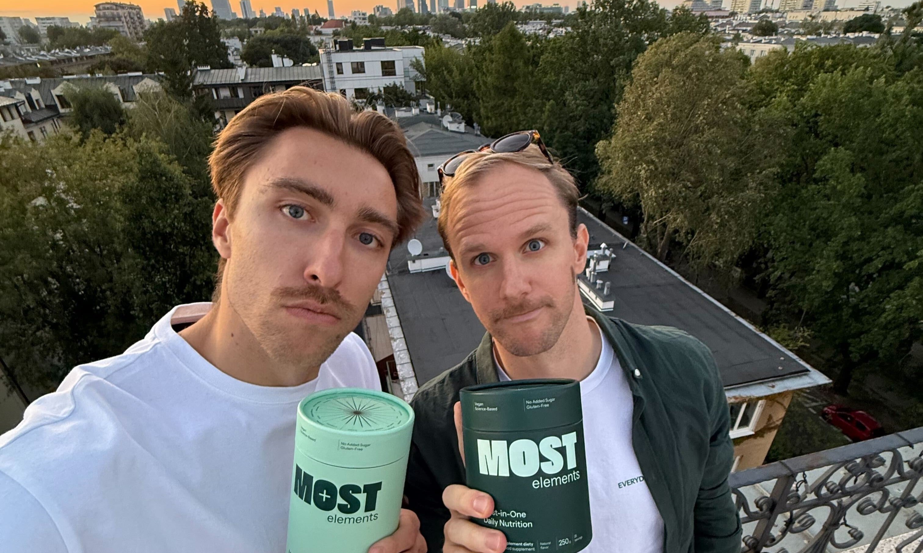 Brand & E-commerce Manager