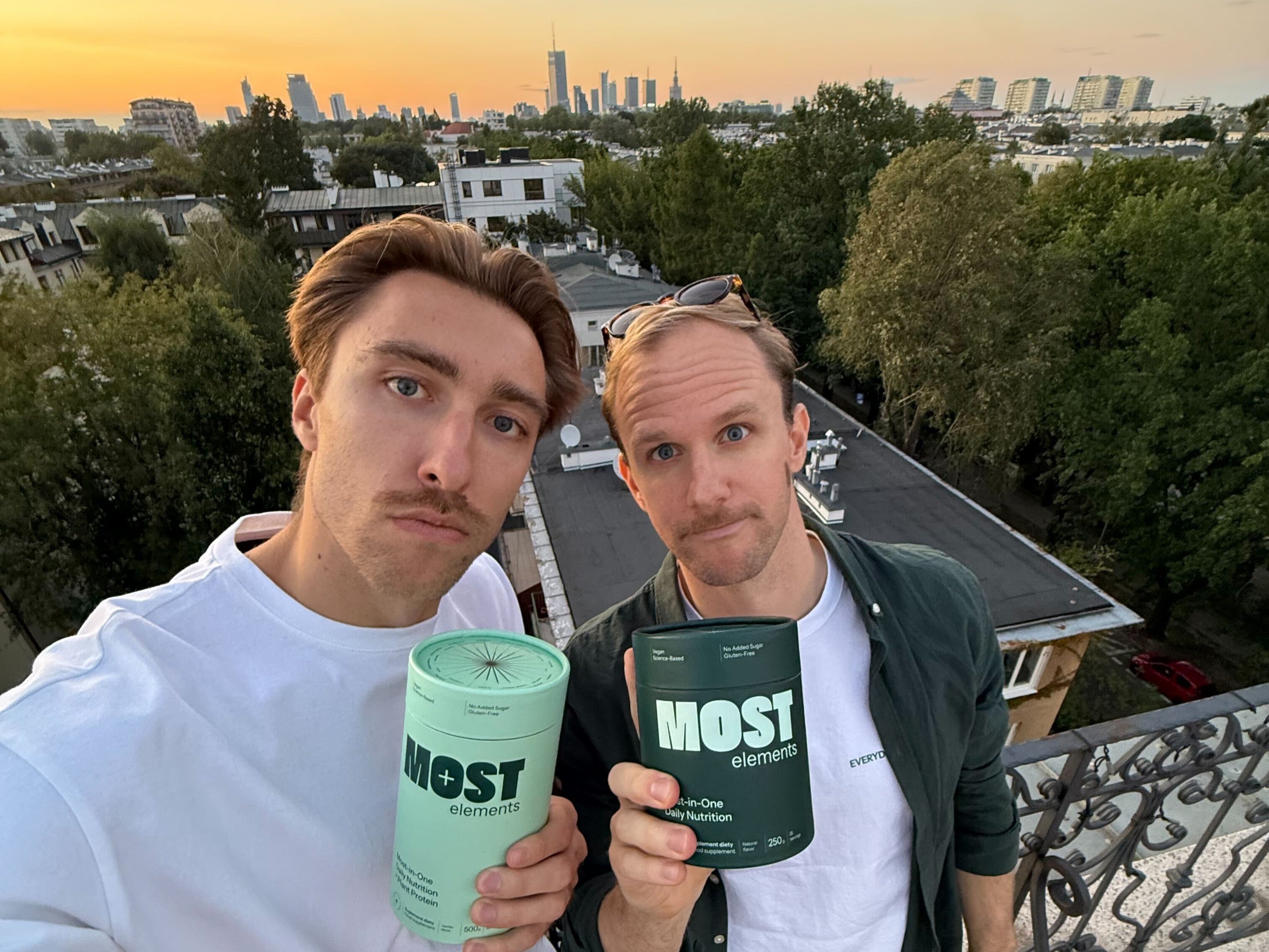 Brand & E-commerce Manager