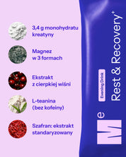 Zestaw: Energia i Regeneracja