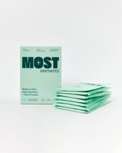 Zestaw Most-In-One Travel Pack w saszetkach