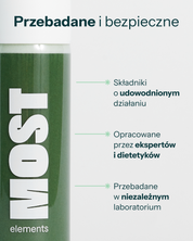 Zestaw Most-In-One Travel Pack w saszetkach