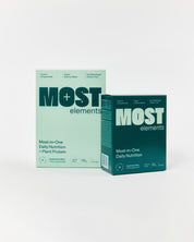 Zestaw Most-In-One Travel Pack w saszetkach