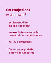 Zestaw dla Mamy