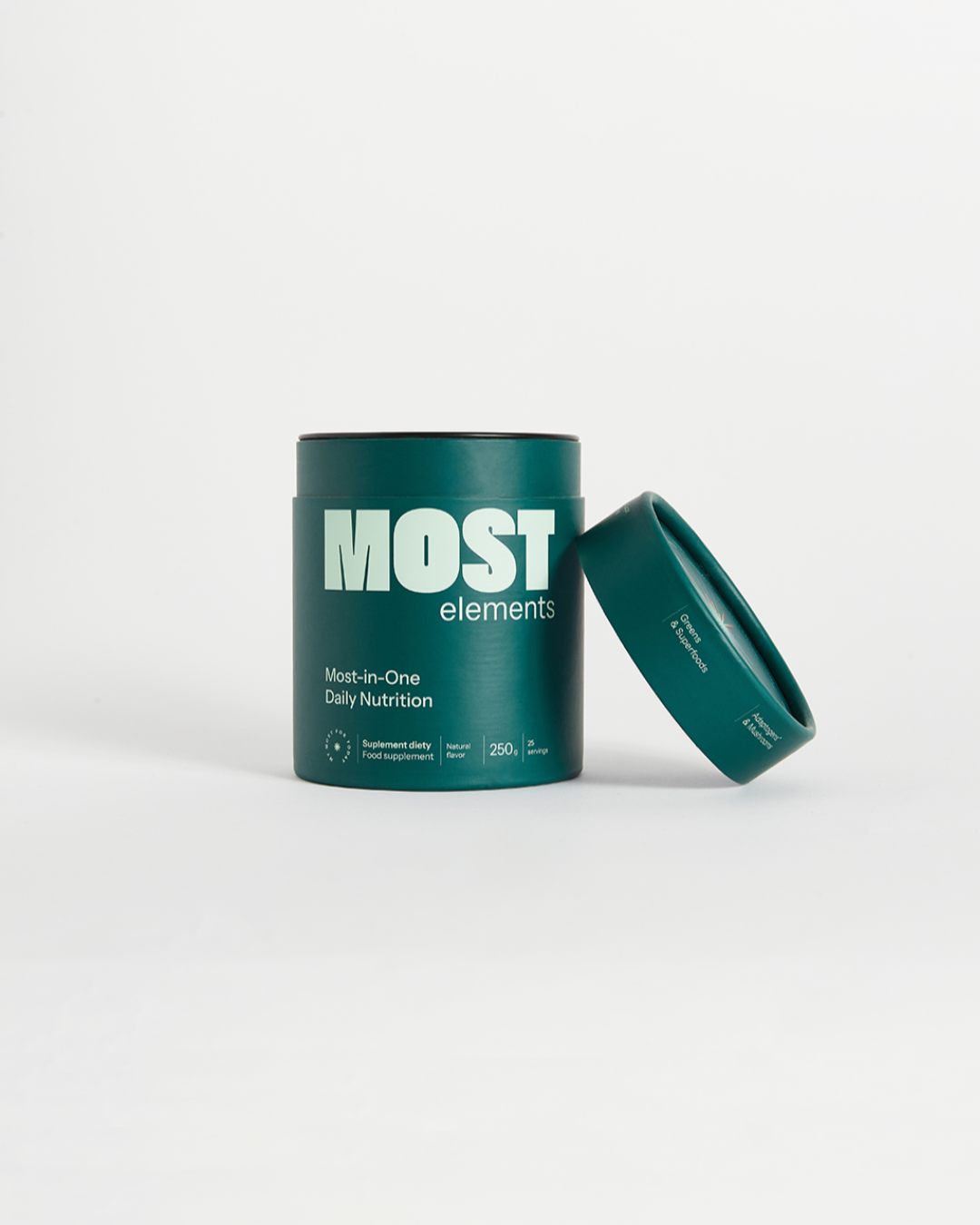 Most-In-One Daily Nutrition