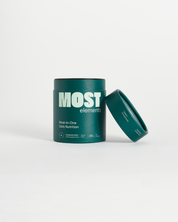 Most-In-One Daily Nutrition