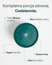 Most-In-One Daily Nutrition