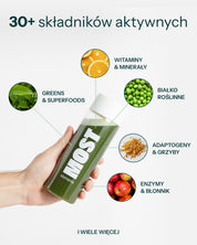 Travel Pack: Most-In-One Daily Nutrition + Plant Protein w saszetkach