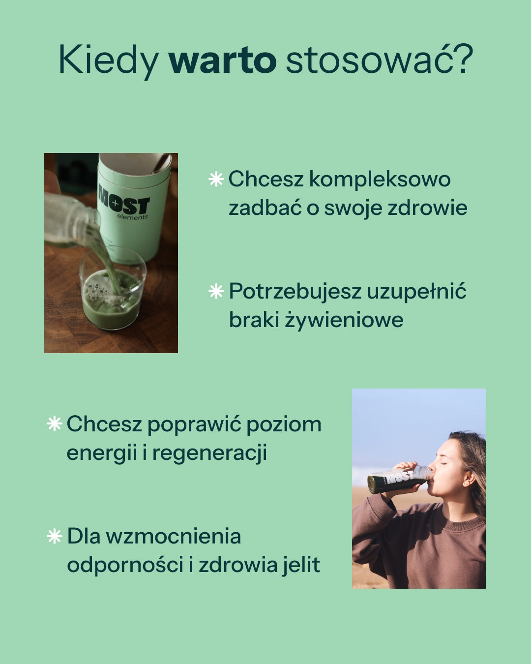 Most-In-One Daily Nutrition + Plant Protein