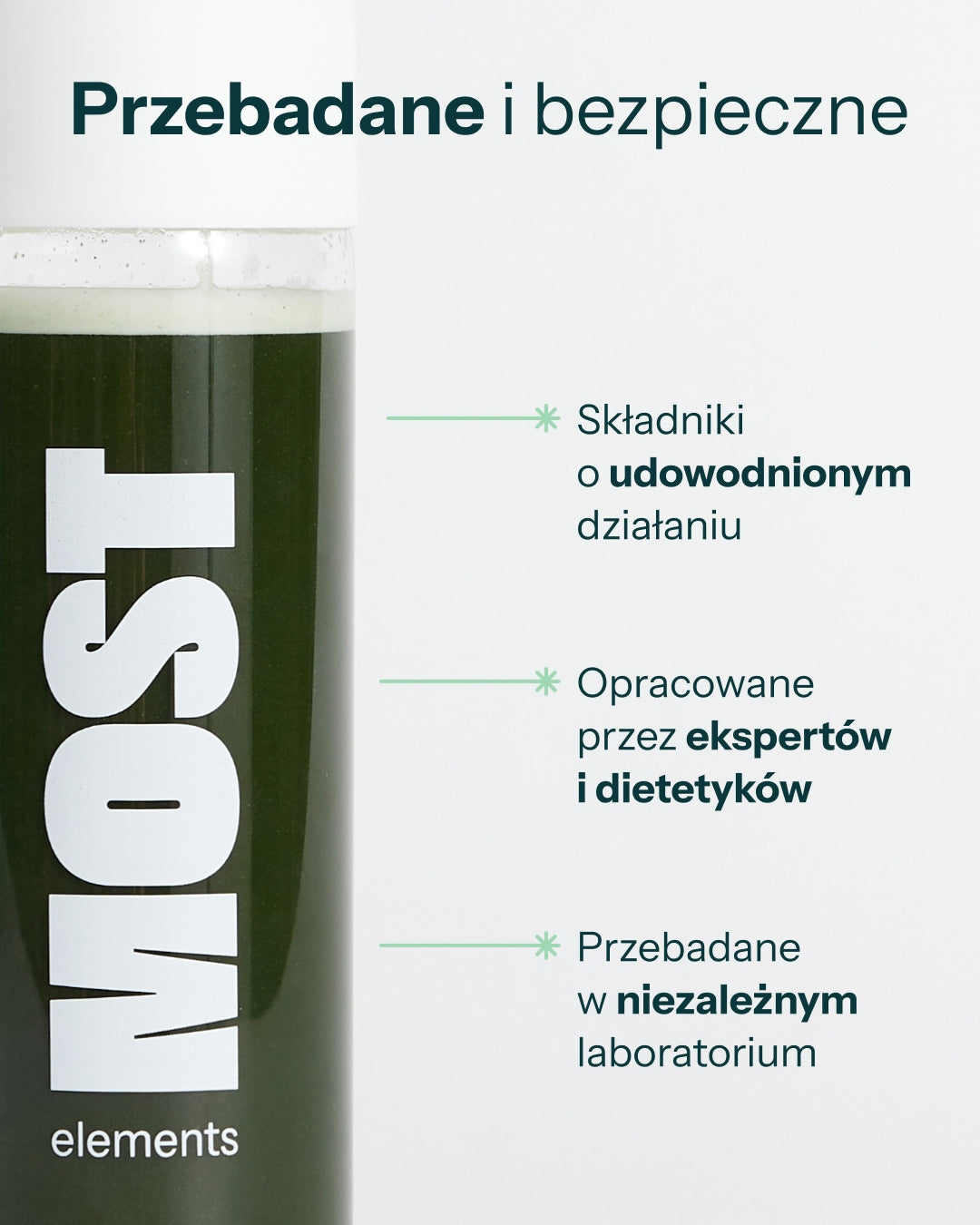 Most-In-One Daily Nutrition