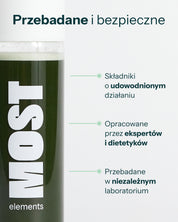 Most-In-One Daily Nutrition