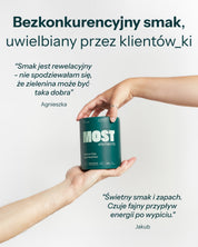 Most-In-One Daily Nutrition