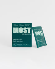 Travel Pack: Most-In-One Daily Nutrition w saszetkach