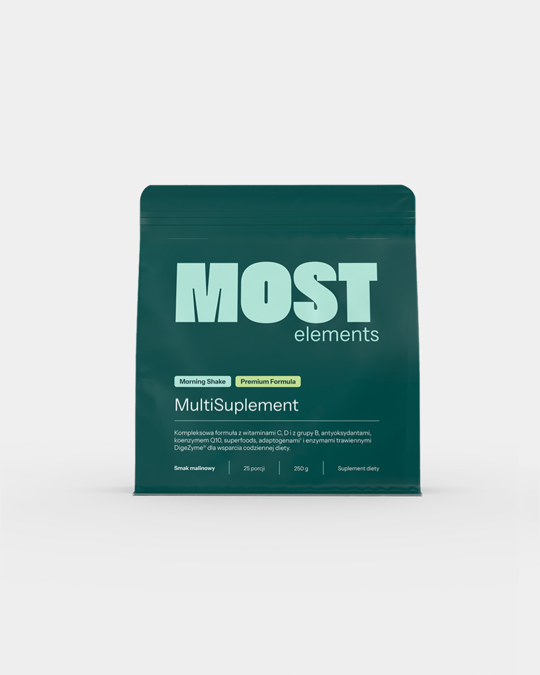 MultiSuplement