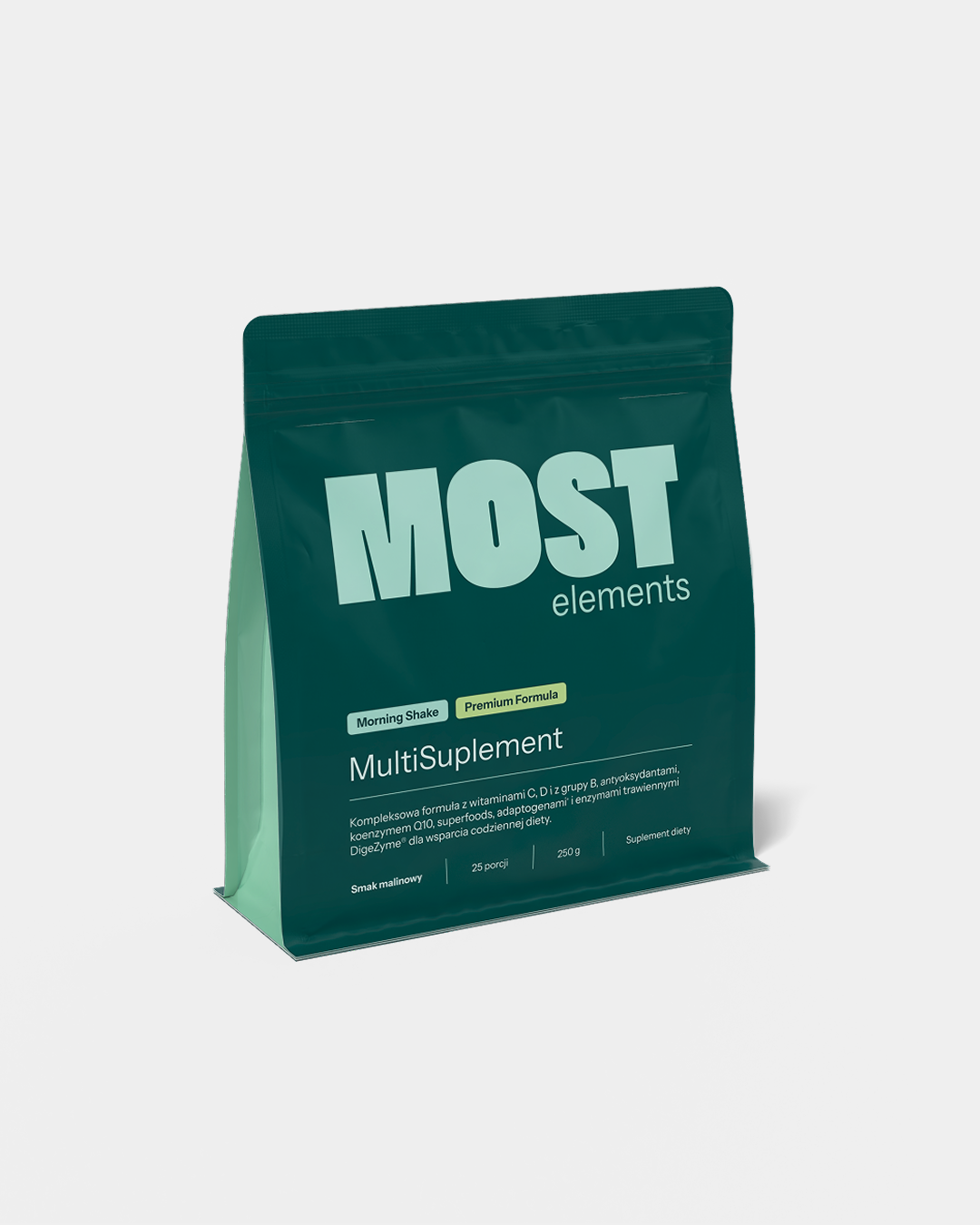MultiSuplement
