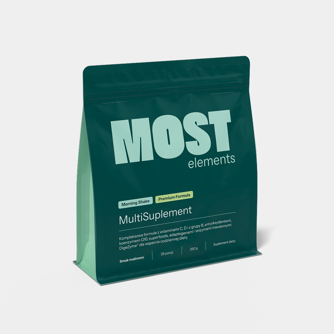 MultiSuplement