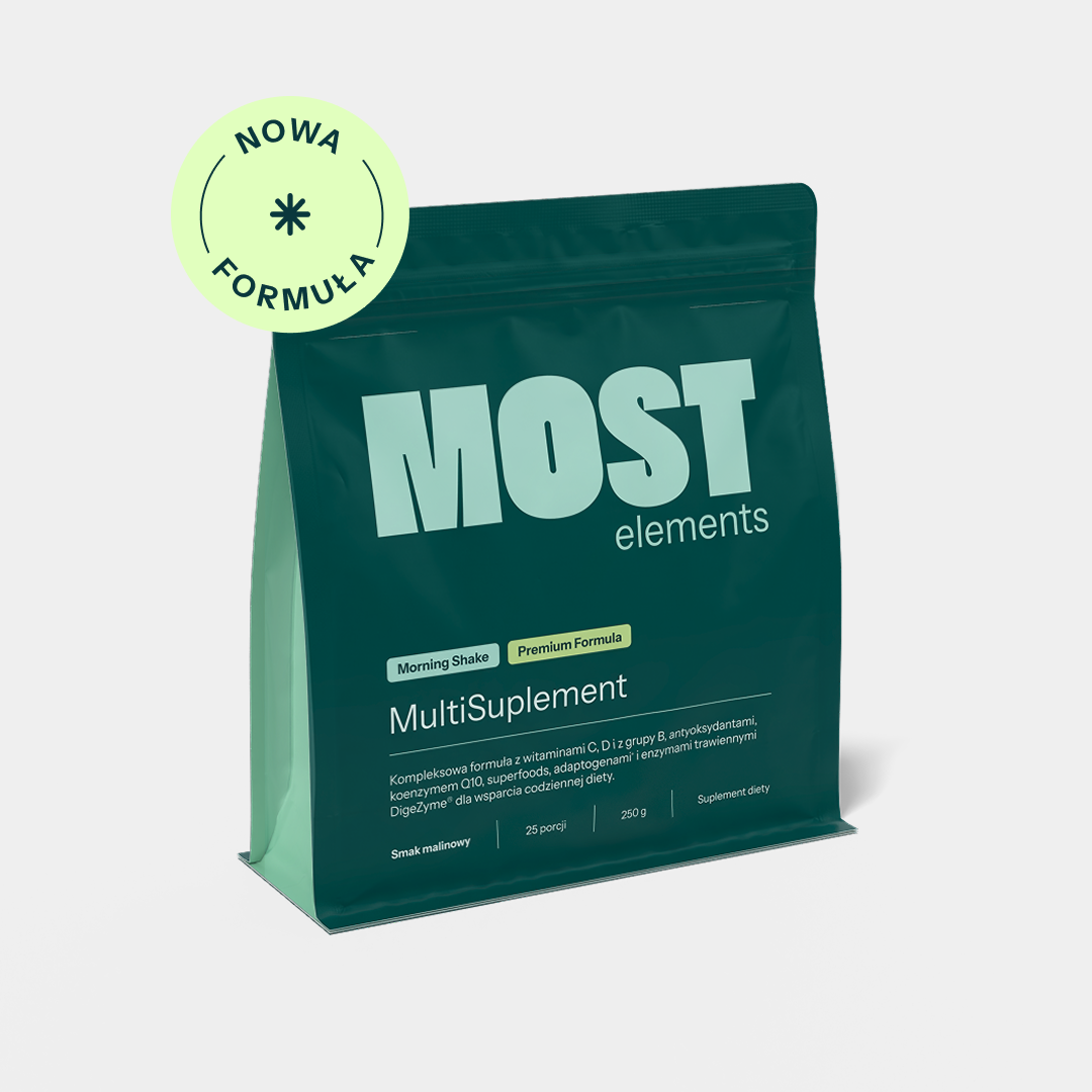 MultiSuplement