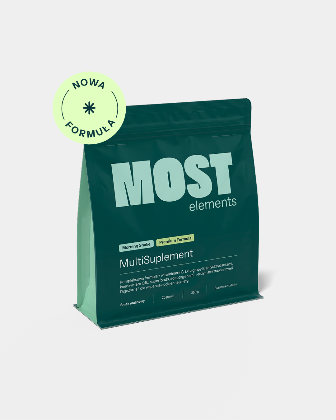 MultiSuplement