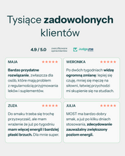 Zestaw Energia i Odżywienie