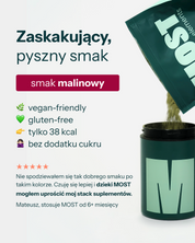 Zestaw Energia i Odżywienie