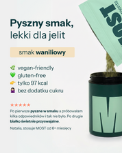Zestaw Energia i Odżywienie